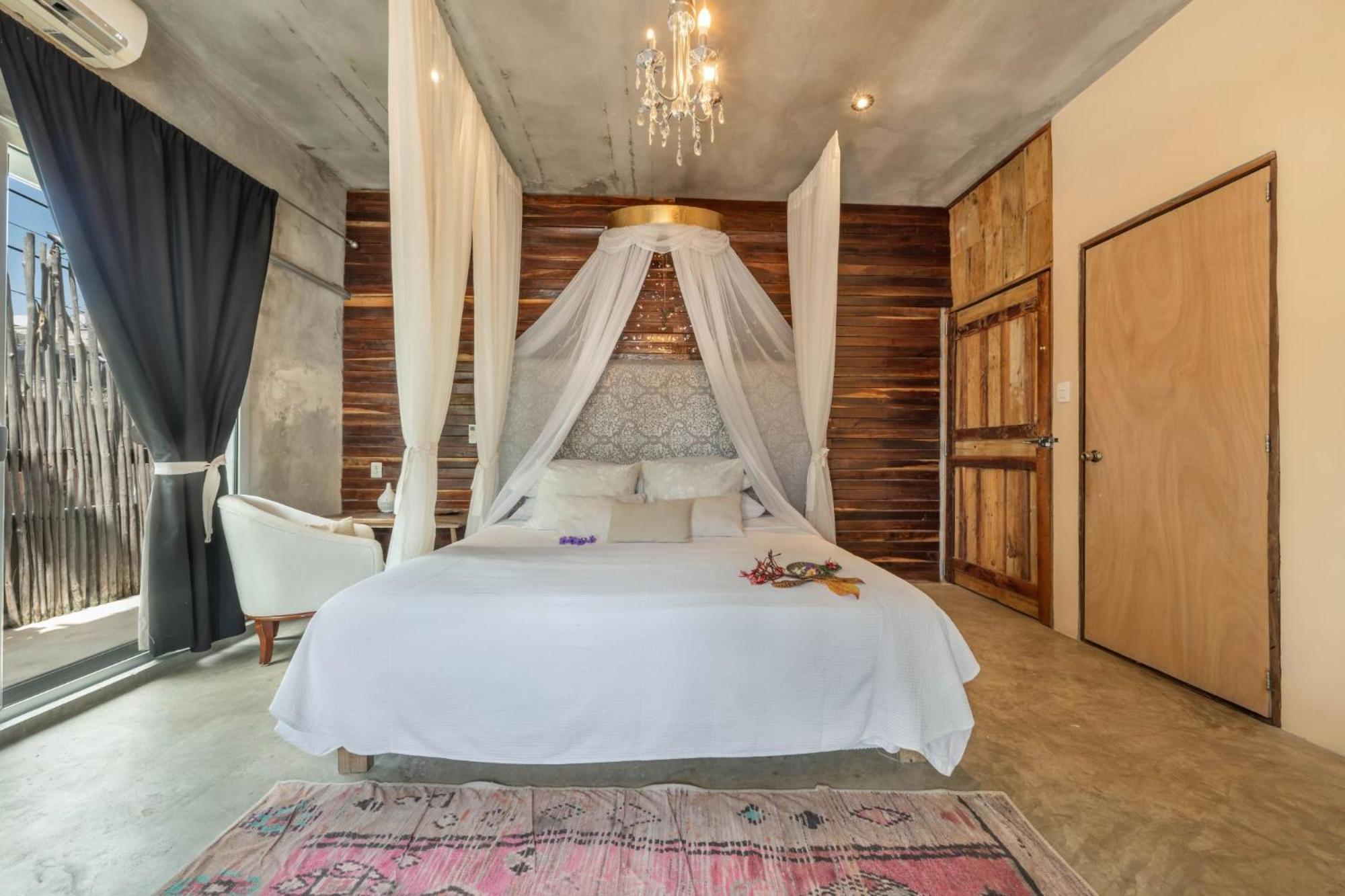 Aruma Villa Boutique Isla Mujeres With Beach Club Access Included Екстериор снимка