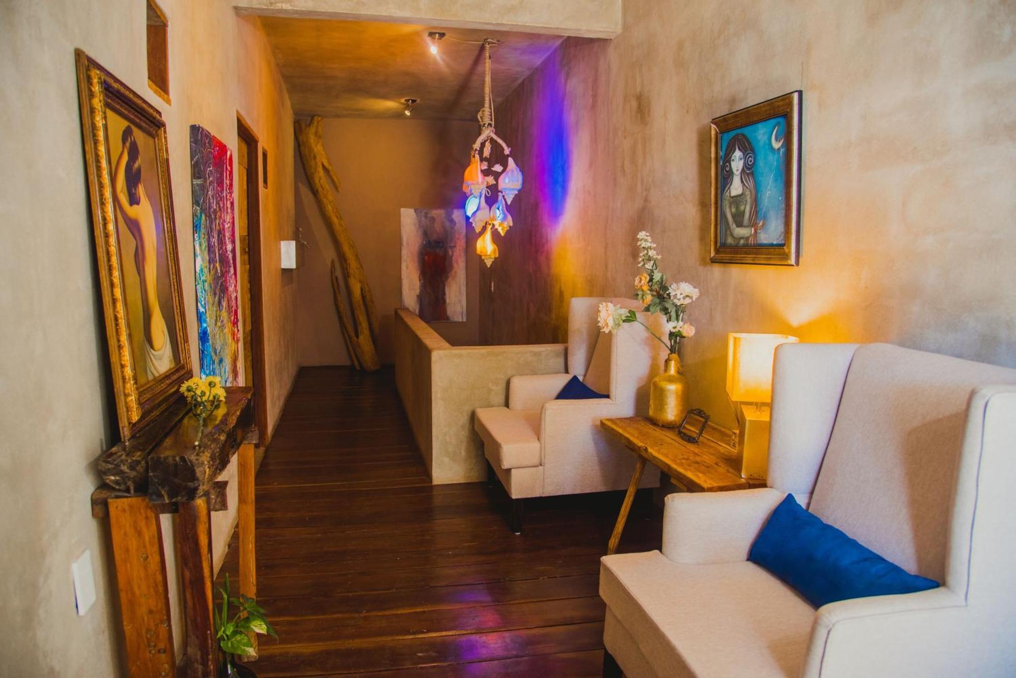 Aruma Villa Boutique Isla Mujeres With Beach Club Access Included Екстериор снимка